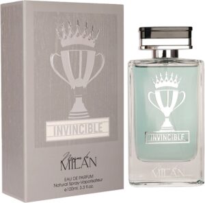 Perfume Maison de Milán Invincible EDP 100mL - Masculino