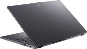 Notebook Acer A15-41M-R8Y2 AMD Ryzen 5 8640HS/8GB/512GB SSD/15.6" FHD/W11