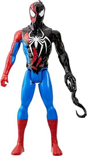 Muñeco Hasbro Marvel Venomversus Spider-Man - GO941