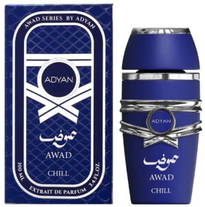 Perfume Adyan Awad Chill Extrait de Parfum 100mL - Masculino