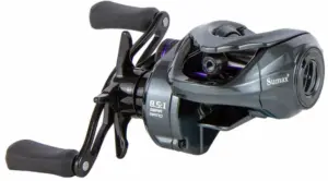 Reel Rotativo Sumax Aison SAN-12000R (Derecho)