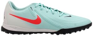 Botin Nike FJ2577 300 Phantom GX II Academy TF Masculino