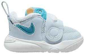 Calzado Infantil Nike FZ1247 001 Team Hustled D 11 LIL (TD) Masculino