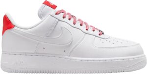 Calzado Nike IB7167 103 W Air Force 1 '07 Femenino