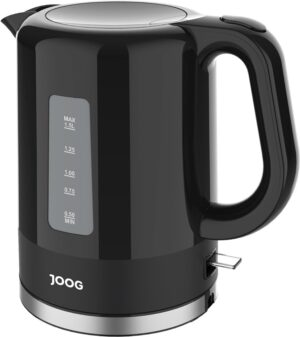 Hervidora Eléctrica Joog Kettle Essential JG-E1 1.5L 1850W 220V 50/60Hz