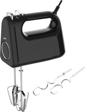 Batidora de mano Joog Mixer Essential JG-E6 300W 220V 50/60Hz
