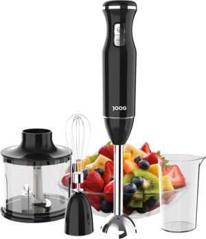 Mixer Joog Hand Blender Essential JG-E7 600W 220V 50/60Hz
