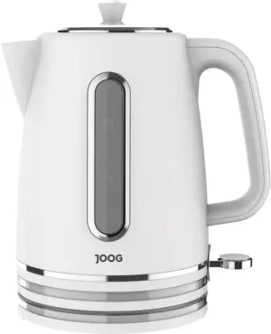 Hervidora Eléctrica Joog Kettle Advanced JG-A1 1.7L 1850W 220V 50/60Hz