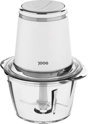 Miniprocesador Joog Chopper Advanced JG-A4 1L 400W 220V 50/60Hz