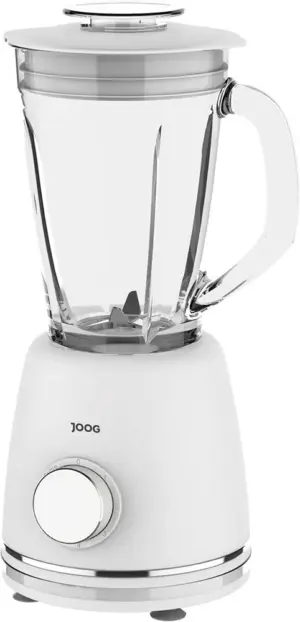 Licuadora Joog Blender Advanced JG-A5 1.5L 500W 220V 50/60Hz