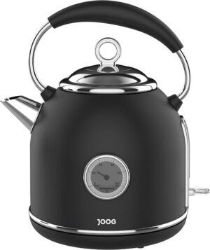 Hervidora Eléctrica Joog Kettle Lux JG-L1 1.7L 1850W 220V 50/60Hz