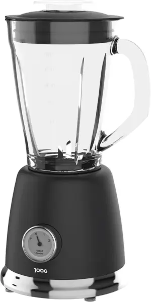 Licuadora Joog Blender Lux JG-L3 1.5L 500W 220V 50/60Hz