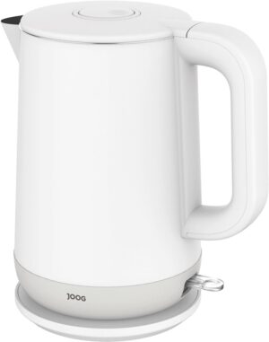 Hervidora Eléctrica Joog Kettle Prestige JG-P1 1.5L 1850W 220V 50/60Hz