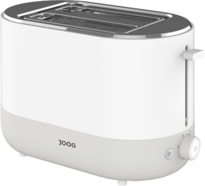 Tostadora Joog Toaster Prestige JG-P2 730W 220V 50/60Hz