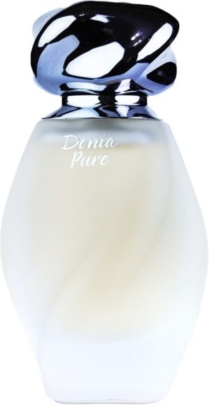 Perfume Elysees Fashion Donia Pure EDP 100mL - Femenino