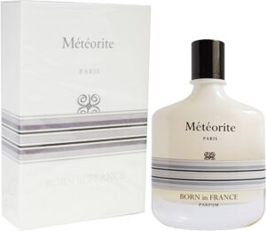 Perfume Born in France Météorite EDP 100mL