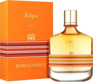 Perfume Born in France Éclipse EDP 100mL - Unisex