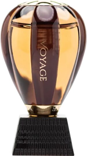 Perfume Parisis Parfums Albane Noble Voyage EDP 100mL