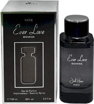 Perfume Jack Hope Ever Love Homme EDP 100mL - Masculino