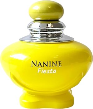 Perfume Prestige Sas Nanine Fiesta EDP 100mL - Femenino