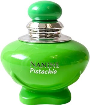 Perfume Prestige Sas Nanine Pistachio EDP 100mL - Femenino