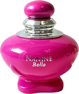 Perfume Prestige Sas Nanine Bella EDP 100mL - Femenino