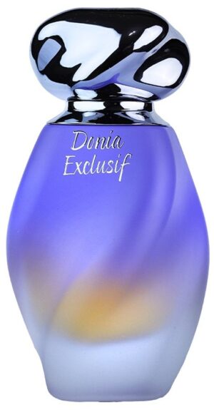 Perfume Elysees Fashion Donia Exclusif EDP 100mL - Femenino