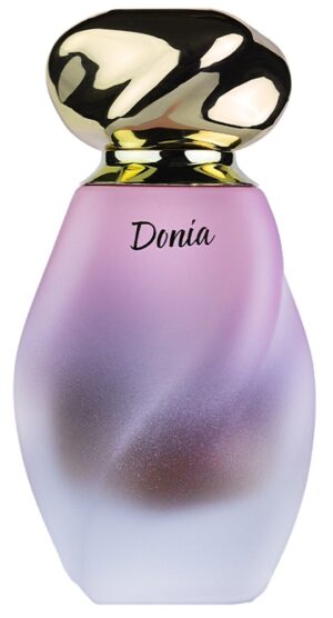 Perfume Elysees Fashion Donia Pure EDP 100mL - Femenino