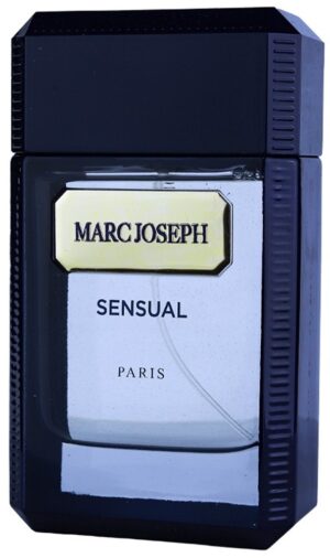 Perfume Marc Joseph Sensual EDP 100mL - Masculino