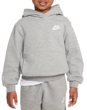 Abrigo Nike Infantil - FD3000 063 - Unisex
