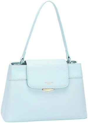 Bolsa David Jones Femenina CM7388 Starlight Blue