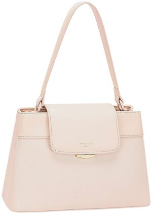 Bolsa David Jones Femenina CM7388 Scallop Shell