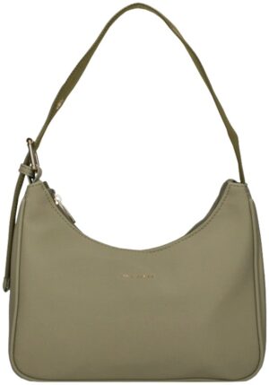 Bolsa David Jones Femenina CM7354 Fair Green