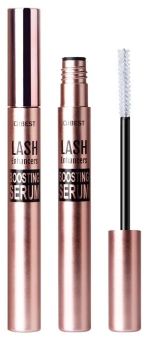 Rimel Qibest Lash Enhancers Boosting Serum - 3.5g