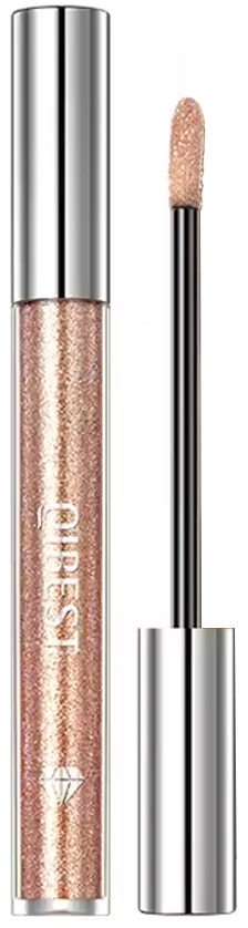 Labial Liquido Qibest Diamond Lip Glaze N-05 - 2.5g