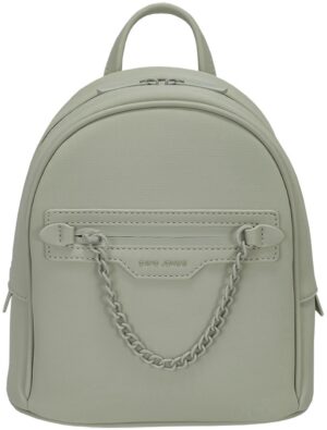 Mochila David Jones Femenina CM7357 Fair Green