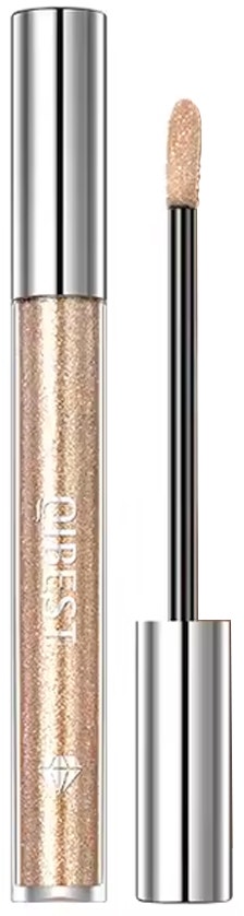 Labial Liquido Qibest Diamond Lip Glaze N-03 - 2.5g