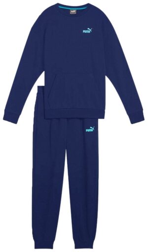 Conjunto Puma 685074A 02 Femenino
