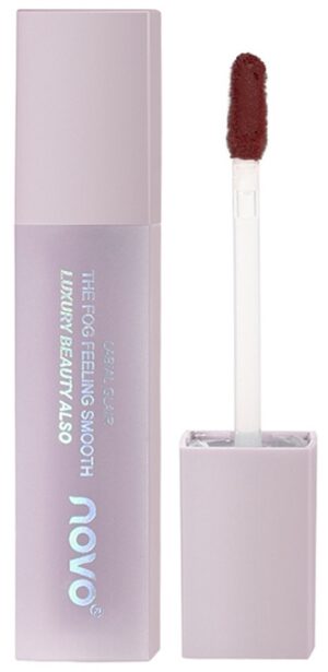 Labial Novo Germinating Mist Frost N-217 Rose Bean Paste - 5g