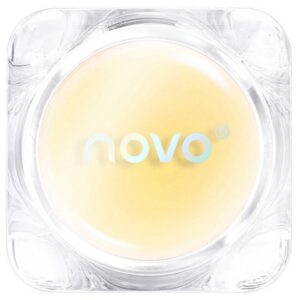 Balsamo Labial Novo Ice Cube Watery N-03 - 8g