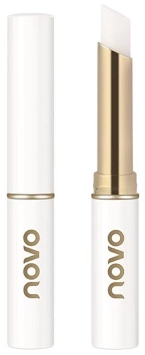 Balsamo Labial Novo Renewing Matte N-5553 - 1.7g