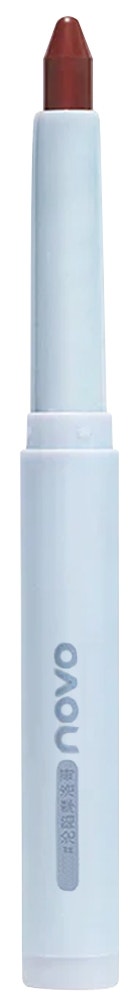 Lápiz Labial Novo Soft Mist Silky N-486 - 1.23g