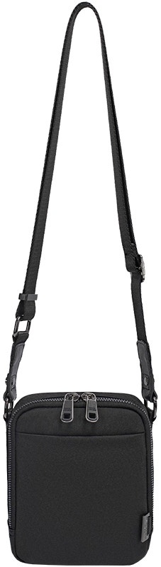 Bolsa David Jones Masculina 937701 Black