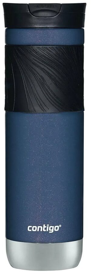 Botella Térmica Contigo Byron Snapseal 710mL - Midnight Berry