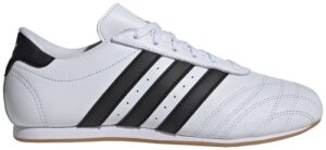 Calzado Adidas JS1194 Taekwondo Lace W Femenino