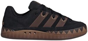 Calzado Adidas JR8034 Adimatic Masculino