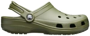 Calzado Crocs Classic Clog 10001-309 - Unisex