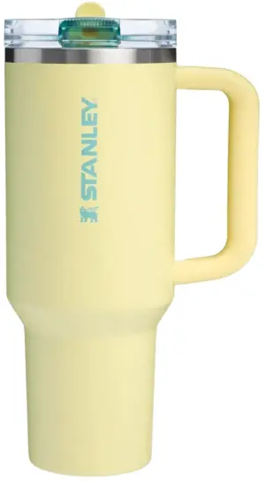 Vaso Térmico Stanley Quencher Protour Tumbler 10-12486-393 (1.18L) Pomelo
