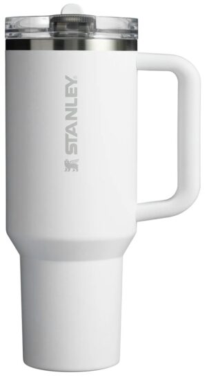 Vaso Térmico Stanley Quencher Protour Tumbler 10-12486-384 (1.18L) Frost