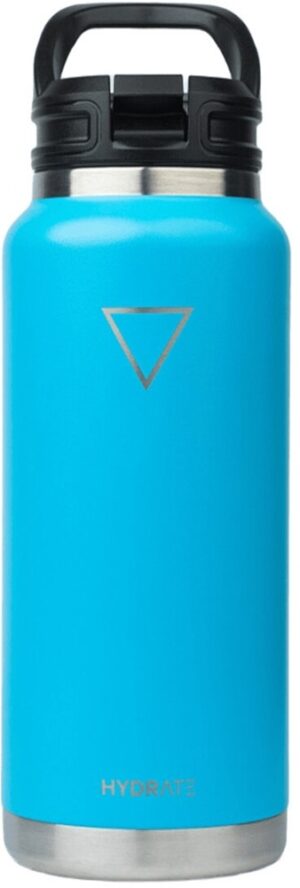 Botella Térmica Hydrate 770 mL - Azul Pacifico